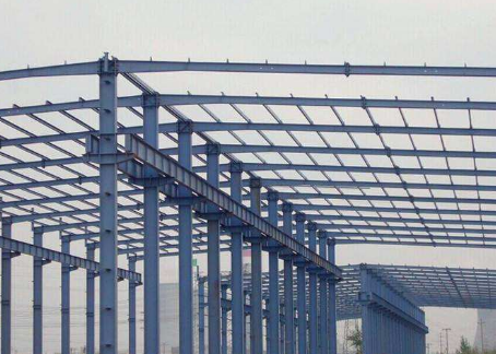 贵州昆明钢结构厂房的设计注意要点有哪些？